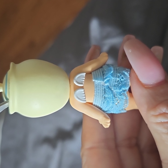 Sonny Angel Snack Series Mini Figure Sugar - Picture 4 of 9